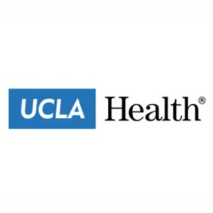 Ucla Health Logo
